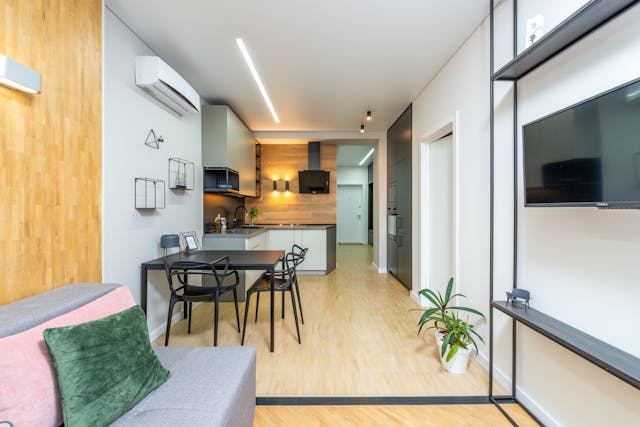 Choosing the right AC