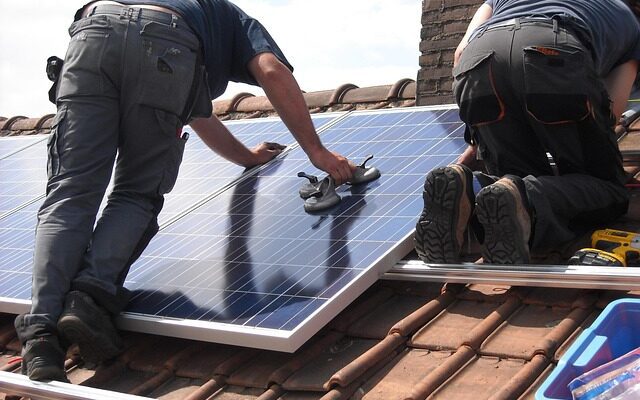 Solar Panel Cost Calculator: Are They Worth It?