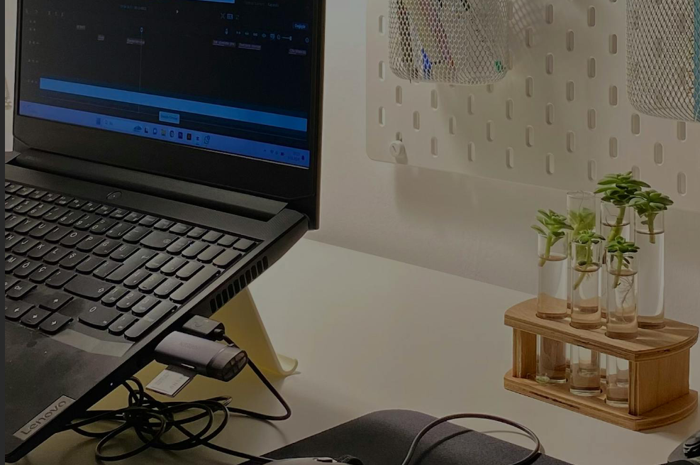 Elevate your pc