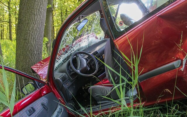 Top Causes of Road Accidents in the Philippines