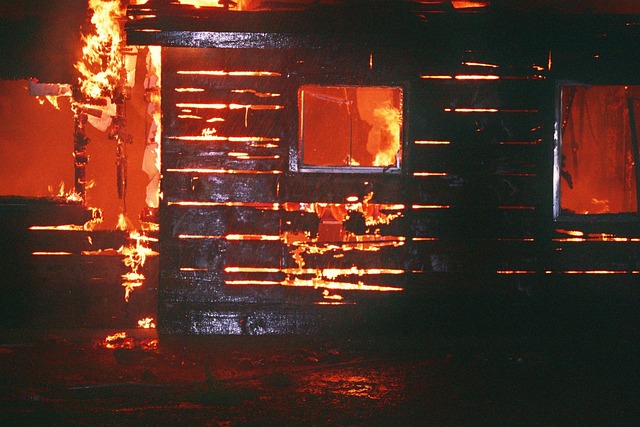 Common Causes of Fire in the Philippines