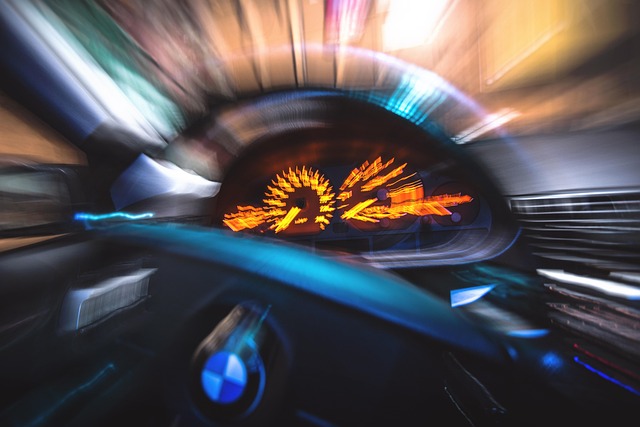 Drunk driving
