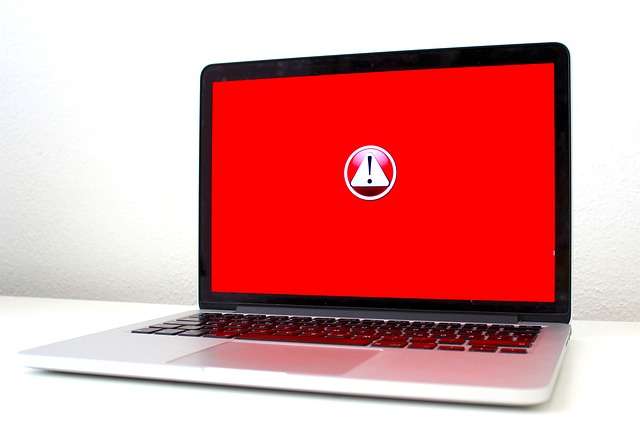 computer scan