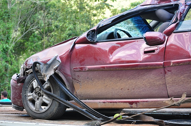Road accidents in the Philippines
