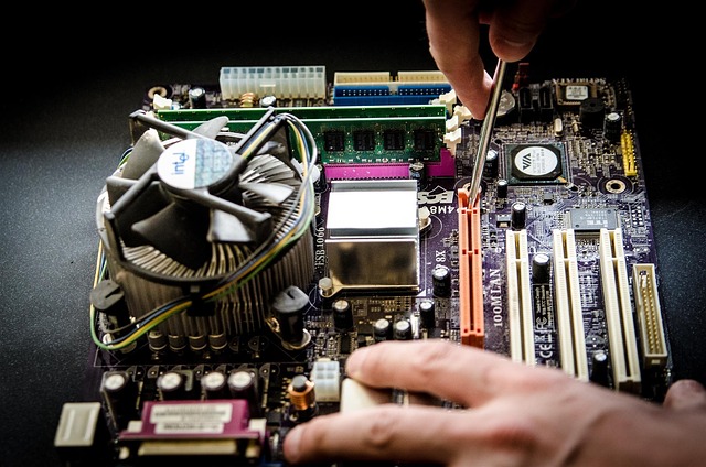 regular pc maintenance and cleaning
